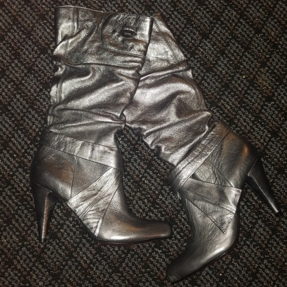 Luichiny Womens Boot